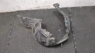 BP4K56140E Защита арок передняя левая (подкрылок) Mazda 3 BK Арт 9473266, вид 5