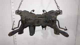 BP4L34151B Стабилизатор подвески (поперечной устойчивости) передний Mazda 3 BK Арт 11386229