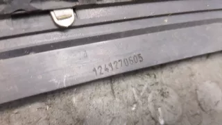 1144621,1362987,2S6J8K200AAXWAA Решетка радиатора Ford Fiesta 5 Арт 20375504, вид 3
