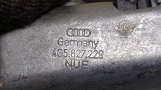 8V0827566A Камера заднего вида Audi A3 8V Арт 20100362, вид 2