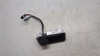 8V0827566A Камера заднего вида Audi A3 8V Арт 20100362, вид 4