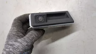 8V0827566A Камера заднего вида Audi A3 8V Арт 20100362, вид 5