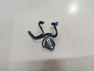 285356725R Датчик дождя Nissan Qashqai 2 Арт 20132494, вид 1