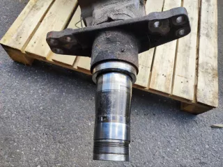 20729796 чулок (картер) заднего моста Volvo FL Арт 20377763, вид 3