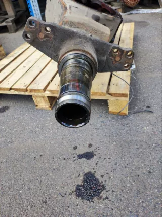 20729796 чулок (картер) заднего моста Volvo FL Арт 20377763, вид 4