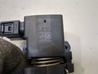 A0135427717 Датчик положения педали газа Mercedes A W168 Арт 20378060, вид 2