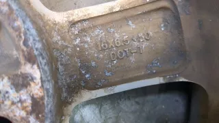 4260706011 Датчик давления в шине Toyota Camry XV30 Арт 11385785, вид 3