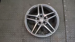  Датчик давления в шине Mercedes E C207 Арт 11385933