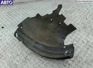7700838698 Защита крыла (подкрылок) передняя левая Renault Scenic 1 Арт 54554189, вид 1