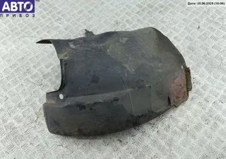 7700838698 Защита крыла (подкрылок) передняя левая Renault Scenic 1 Арт 54554189, вид 2
