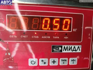 7700838698 Защита крыла (подкрылок) передняя левая Renault Scenic 1 Арт 54554189, вид 3