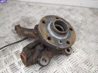  Ступица передняя левая Volkswagen Transporter T4 Арт 55026869, вид 1
