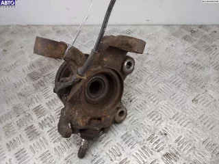  Ступица передняя левая Volkswagen Transporter T4 Арт 55026869, вид 2