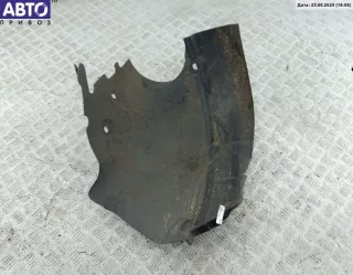 7700834095 Защита крыла (подкрылок) передняя левая Renault Megane 1 Арт 54723342, вид 2