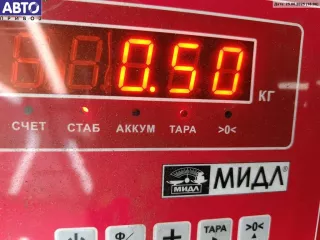 7700834095 Защита крыла (подкрылок) передняя левая Renault Megane 1 Арт 54723342, вид 3