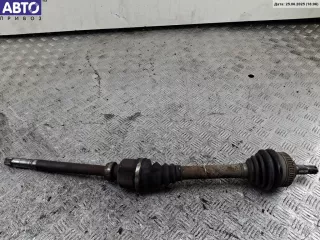 9636786880 Полуось передняя правая Citroen Xsara Picasso Арт 54621518, вид 1