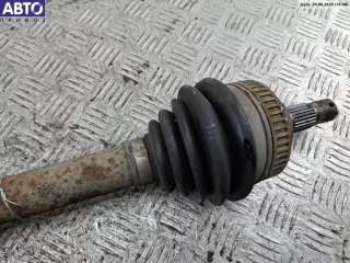 9636786880 Полуось передняя правая Citroen Xsara Picasso Арт 54621518, вид 2