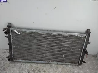  Радиатор основной Volkswagen Transporter T4 Арт 55065964, вид 2