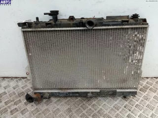  Радиатор основной Hyundai Matrix Арт 55050959, вид 2