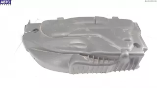 1114787331 Накладка декоративная на двигатель BMW 3 E46 Арт 54986500, вид 1