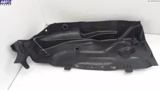 1114787331 Накладка декоративная на двигатель BMW 3 E46 Арт 54986500, вид 2