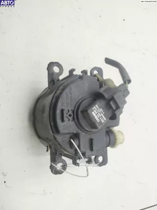 9650001680 Фара противотуманная правая Citroen C4 1 Арт 54915789, вид 2