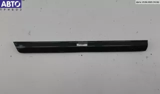 4B0853970 Молдинг двери задней правой Audi A6 C5 (S6,RS6) Арт 55071383, вид 1