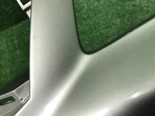620224AA0H Бампер передний Nissan Almera G15 Арт 0000007894862, вид 21