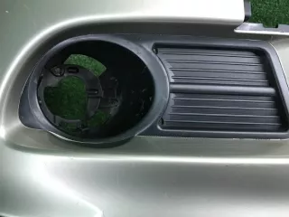 620224AA0H Бампер передний Nissan Almera G15 Арт 0000007894862, вид 34