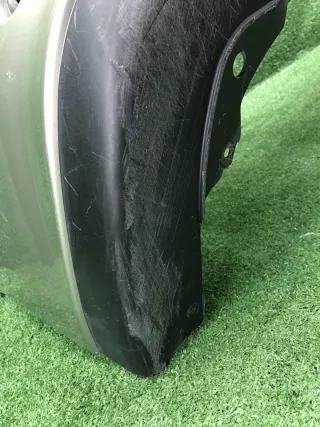 620224AA0H Бампер передний Nissan Almera G15 Арт 0000007894862, вид 44