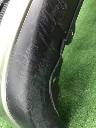 620224AA0H Бампер передний Nissan Almera G15 Арт 0000007894862, вид 45