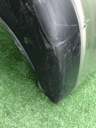 620224AA0H Бампер передний Nissan Almera G15 Арт 0000007894862, вид 53
