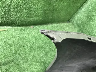 620224AA0H Бампер передний Nissan Almera G15 Арт 0000007894862, вид 60