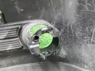 620224AA0H Бампер передний Nissan Almera G15 Арт 0000007894862, вид 67