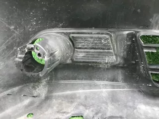 620224AA0H Бампер передний Nissan Almera G15 Арт 0000007894862, вид 69
