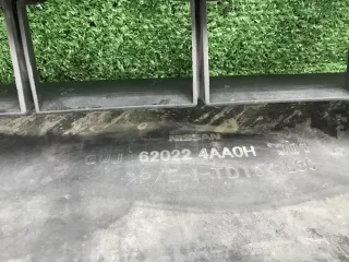 620224AA0H Бампер передний Nissan Almera G15 Арт 0000007894862, вид 71