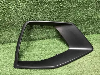 4M8853258RU6 Накладка переднего бампера Audi Q8 Арт 0000007895661, вид 1