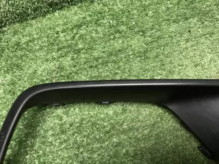 4M8853258RU6 Накладка переднего бампера Audi Q8 Арт 0000007895661, вид 16