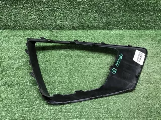4M8853258RU6 Накладка переднего бампера Audi Q8 Арт 0000007895661, вид 2