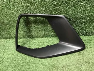 4M8853258RU6 Накладка переднего бампера Audi Q8 Арт 0000007895661, вид 4