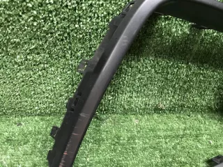4M8853258RU6 Накладка переднего бампера Audi Q8 Арт 0000007895661, вид 5