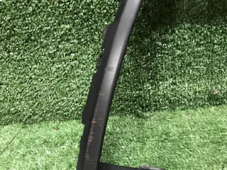 4M8853258RU6 Накладка переднего бампера Audi Q8 Арт 0000007895661, вид 8