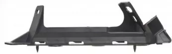 6J0 807 184 Кронштейн крепления бампера переднего Seat Ibiza 4 Арт car0203773_1, вид 1