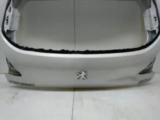 8701AP крышка багажника Peugeot 3008 1 Арт lz24831, вид 3
