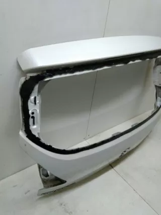 8701AP крышка багажника Peugeot 3008 1 Арт lz24831, вид 4
