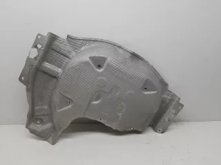 1748455 Экран тепловой защиты Ford Focus 3 Арт lz237566