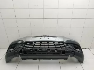 620220494r Бампер передний Renault Sandero 2 Арт bs250430119, вид 6