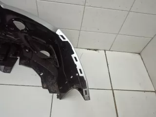 620220494r Бампер передний Renault Sandero 2 Арт bs250430119, вид 9