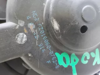 1K2820015G Мотор печки Skoda Yeti Арт 769592, вид 4