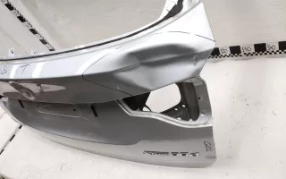 41007494942 Крышка багажника (дверь 3-5) BMW X3 G01 Арт A958026T, вид 5